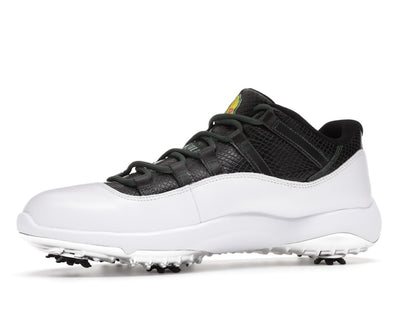 Jordan 11 Retro Low Golf Masters