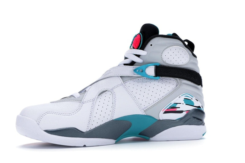 Jordan 8 Retro South Beach