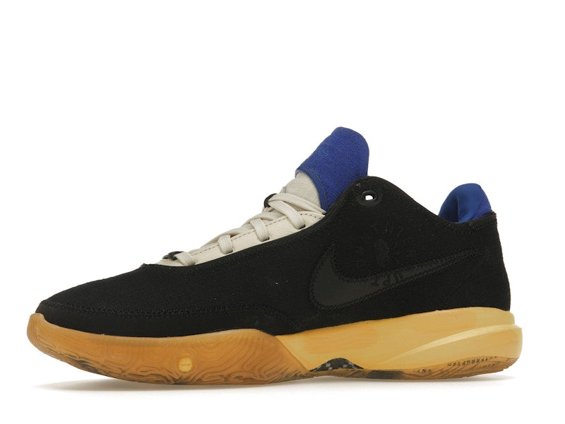 Nike LeBron 20 Uninterrupted Speak Your Truth