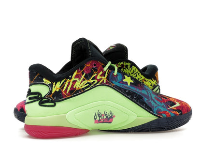 Nike LeBron 22 Bryce's World