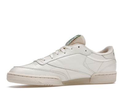 Reebok Club C 85 Vintage Chalk Green