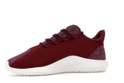 adidas Tubular Shadow Collegiate Burgundy