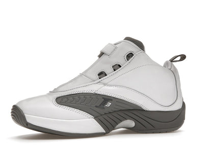 Reebok Answer IV Only the Strong Survive
