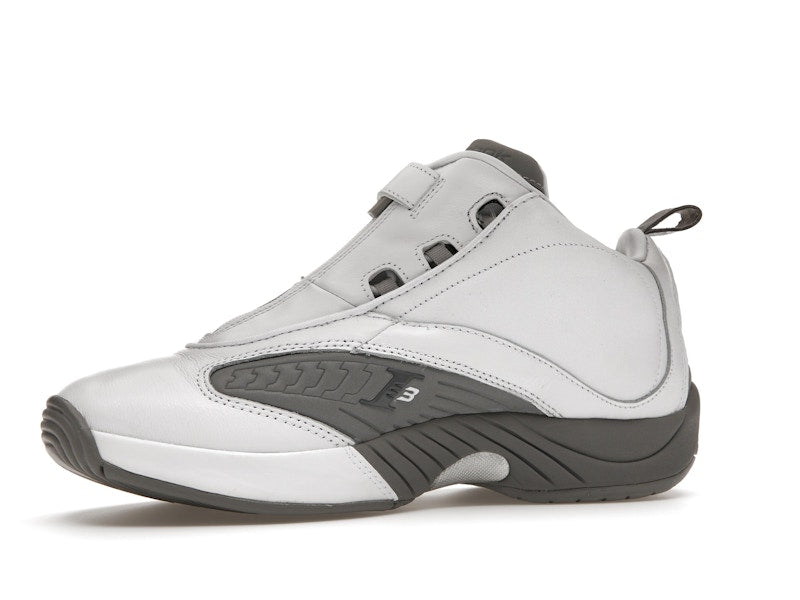 Reebok Answer IV Only the Strong Survive