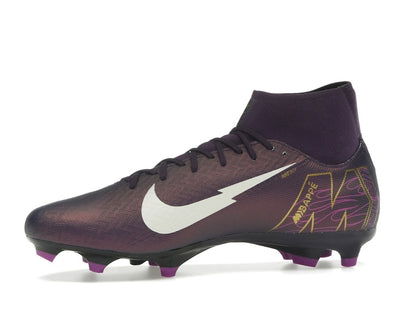 Nike Mercurial Superfly 10 Academy FG/MG Kylian Mbappé Grand Purple