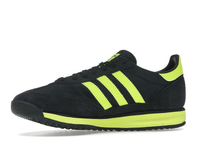 adidas SL72 Solar Yellow