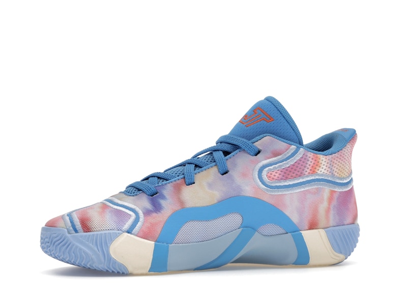 Jordan Tatum 3 Tie Dye (PS)