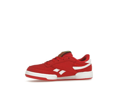 Reebok Club C Sonic the Hedgehog 3 Knuckles (PS)