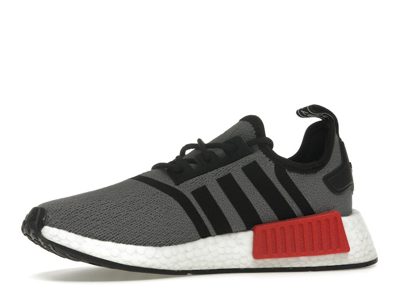adidas NMD R1 Grey Four (2021)