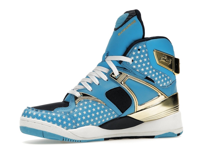 Reebok The Pump Certified Major