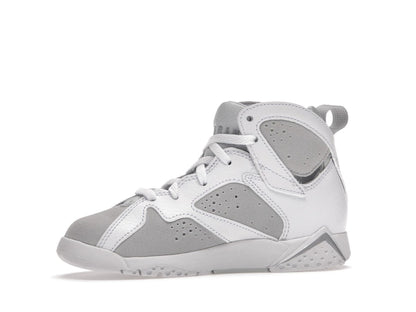 Jordan 7 Retro Pure Money White (PS)