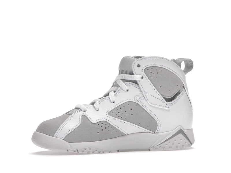 Jordan 7 Retro Pure Money White (PS)