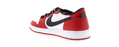 Jordan 1 Retro Low Chicago (2016)