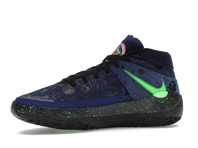 Nike KD 13 Planet of Hoops