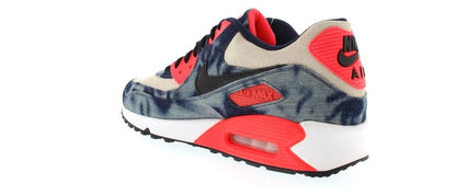 Nike Air Max 90 Washed Denim