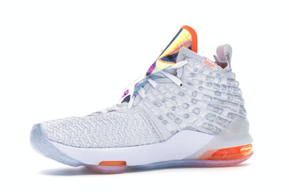 Nike LeBron 17 Future Air (GS)