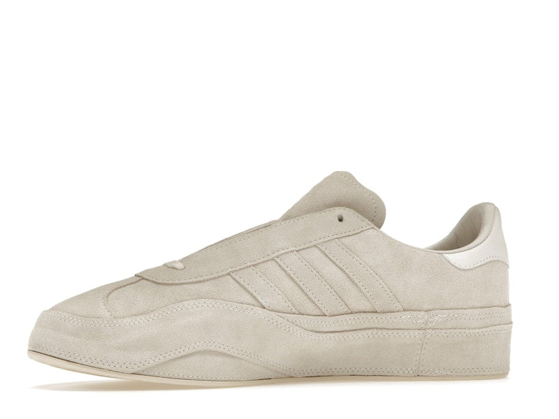 adidas Y-3 Gazelle Cream White