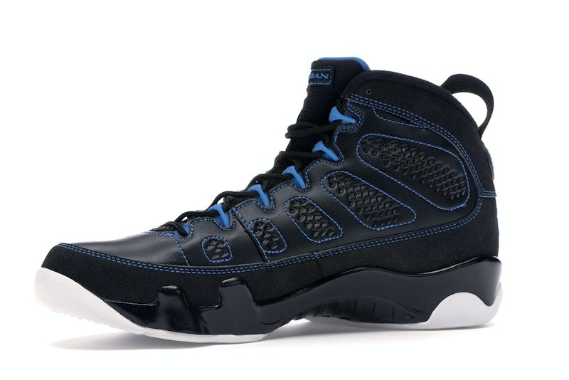 Jordan 9 Retro Photo Blue