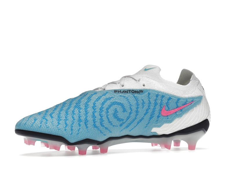 Nike Gripknit Phantom GX Elite FG Baltic Blue