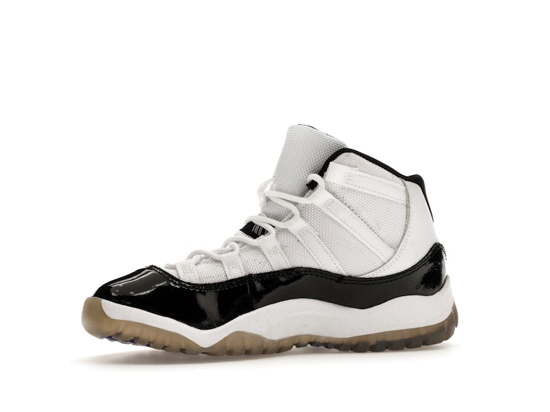 Jordan 11 Retro Concord (2011) (PS)