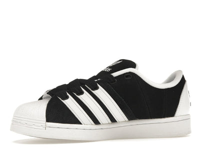 adidas SST Supermodified Black White