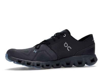 On Running Cloud X 3 Eclipse Magnet