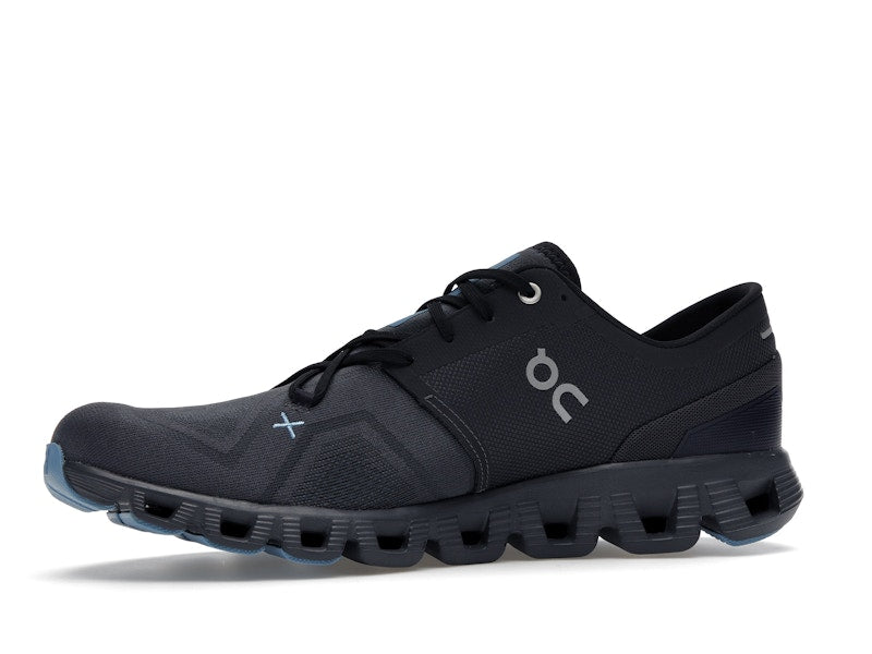 On Running Cloud X 3 Eclipse Magnet