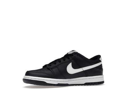 Nike Dunk Low Black Panda 2.0 (GS)