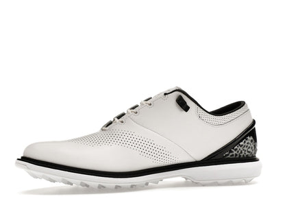 Jordan ADG 4 Golf White Black
