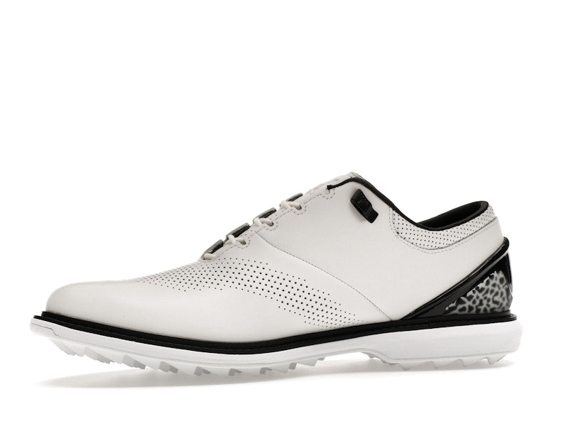 Jordan ADG 4 Golf White Black