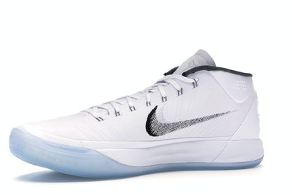 Nike Kobe A.D. Mid White Ice