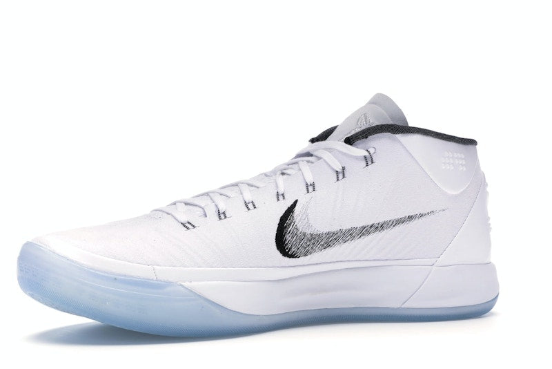 Nike Kobe A.D. Mid White Ice