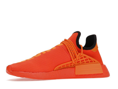 adidas NMD HU Pharrell Orange