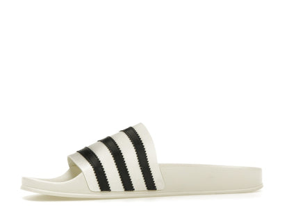 adidas Fear of God Athletics Adilette Cream White