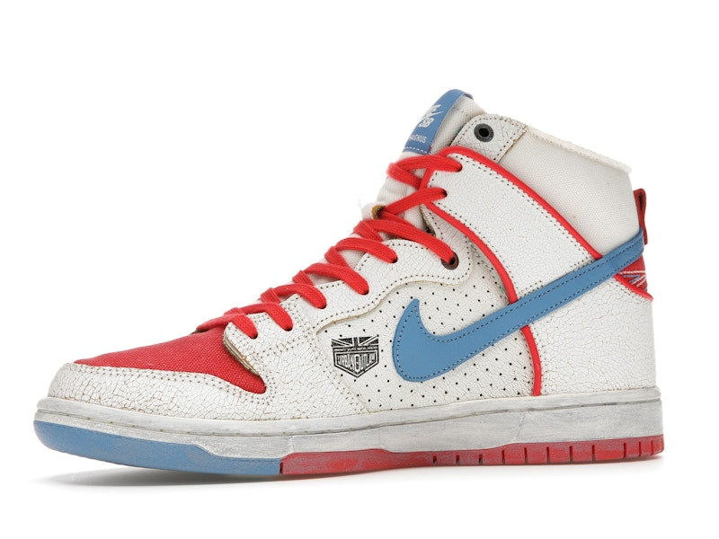 Nike SB Dunk High Pro Ishod Wair x Magnus Walker