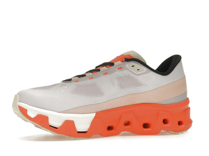 On Running Cloudmonster Hyper Mauve Flame