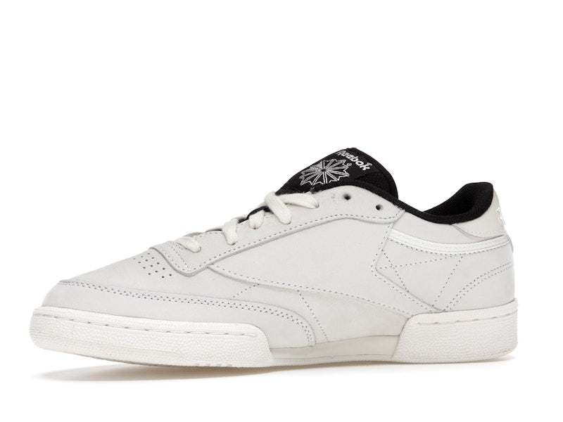Reebok Club C SNEEZE Magazine