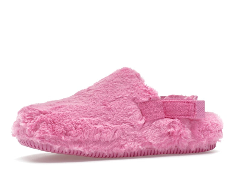 Nike Calm Flip Flop SE Playful Pink (Women's)