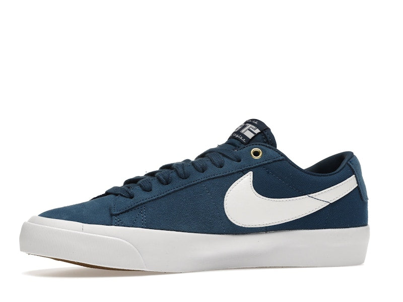 Nike SB Zoom Blazer Low Pro GT Court Blue