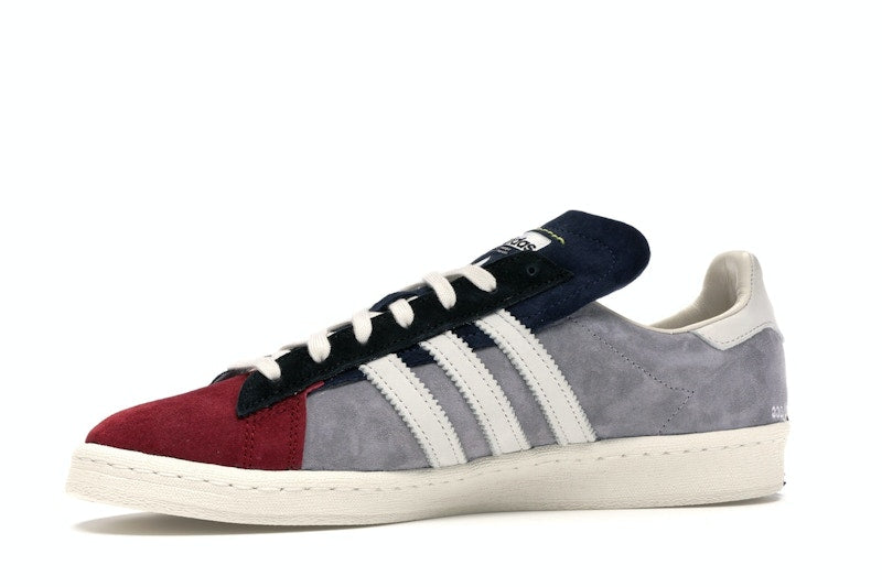 adidas Campus 80s By Shun Hirose aka Recouture