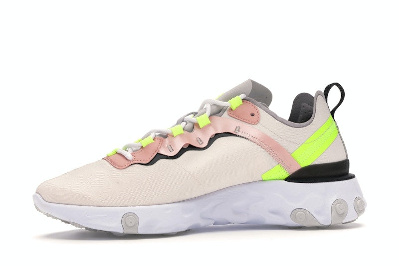 Nike React Element 55 Premium Light Soft Pink (Women's)
