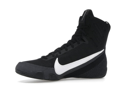 Nike Machomai 3 Black White