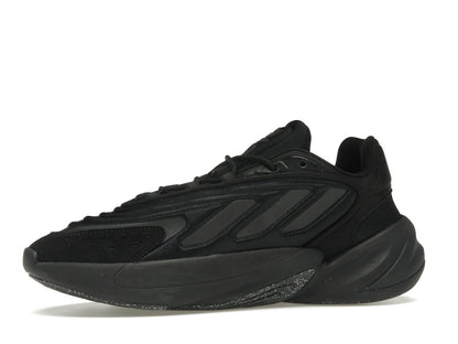 adidas Ozelia Black Carbon (Women's)
