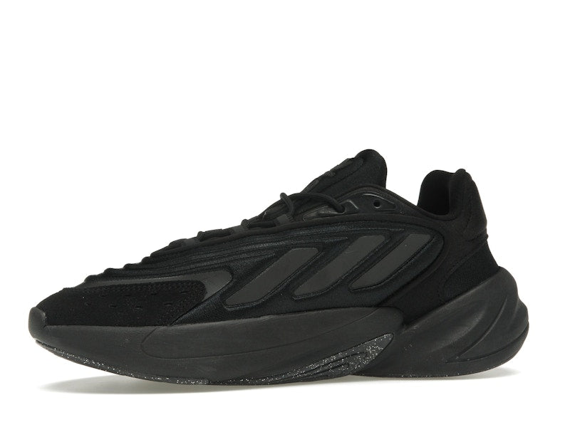 adidas Ozelia Black Carbon (Women's)