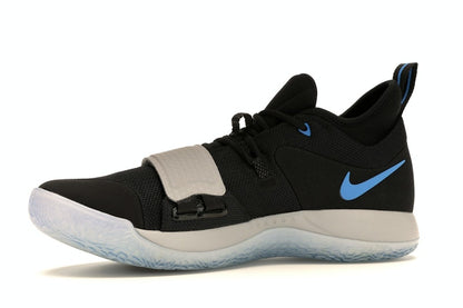 Nike PG 2.5 Black Photo Blue