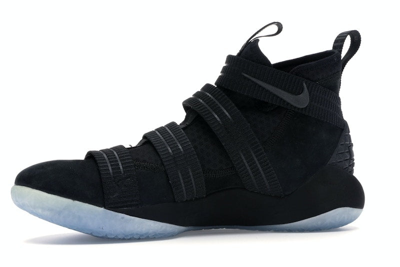 Nike LeBron Zoom Soldier 11 Prototype