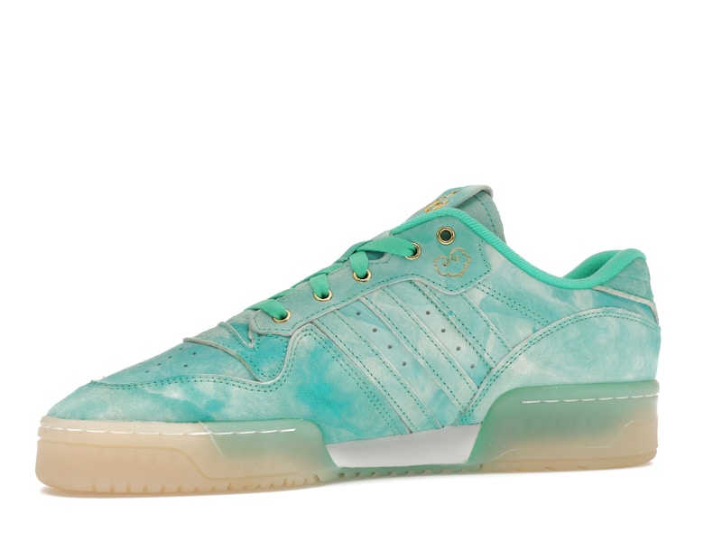 adidas Rivalry Low Singles Day (2019)