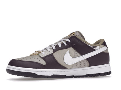 Nike Dunk Low Brown Basalt (Women's)