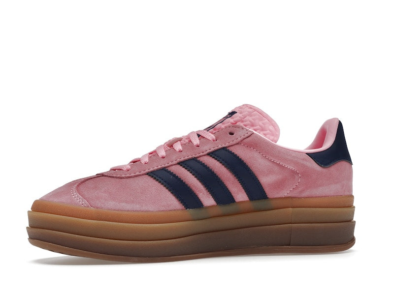 adidas Gazelle Bold Pink Glow (Women's)