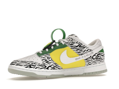 Nike Dunk Low Doernbecher Zoe